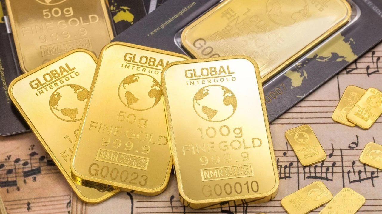 2024 yılında altın fiyatlarının en ucuz olduğu ülkeler belli oldu! Akın akın oralara gidiyorlar - 3. Resim
