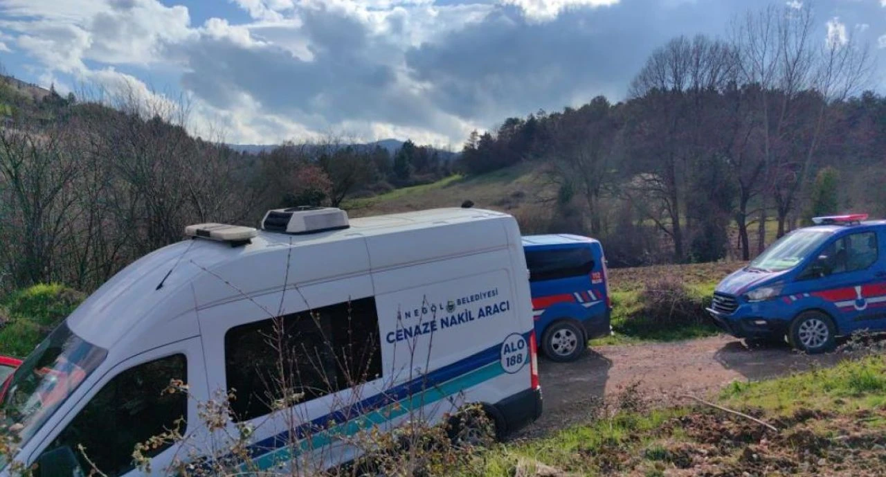 8 gündür kayıptı... Ağaca asılı halde bulundu   - 2. Resim