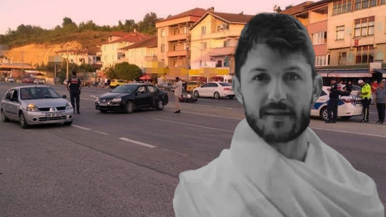 AK Partili il başkanın oğlu ve arkadaşının ölümüne yol açan sürücüye tahliye