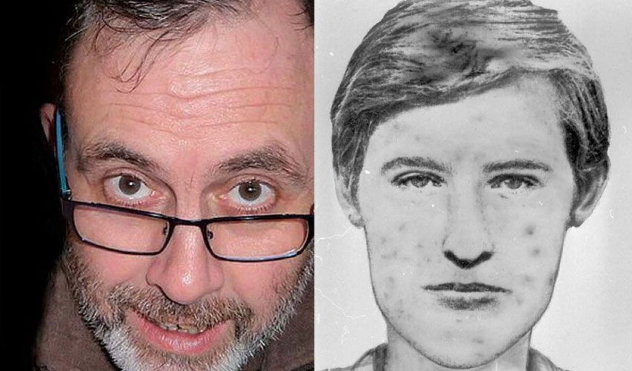 Alkışlar seri katil için! İsmini bile gizlemeden popüler yarışma programına katıldı - 3. Resim