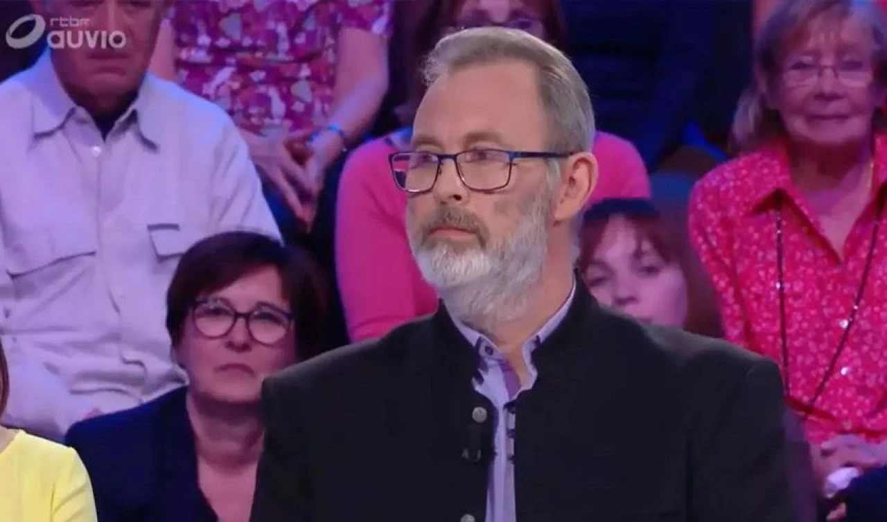 Alkışlar seri katil için! İsmini bile gizlemeden popüler yarışma programına katıldı - 2. Resim