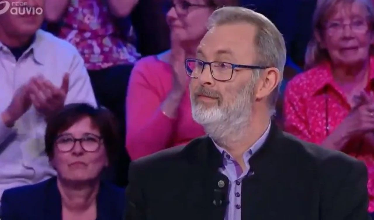 Alkışlar seri katil için! İsmini bile gizlemeden popüler yarışma programına katıldı - 4. Resim