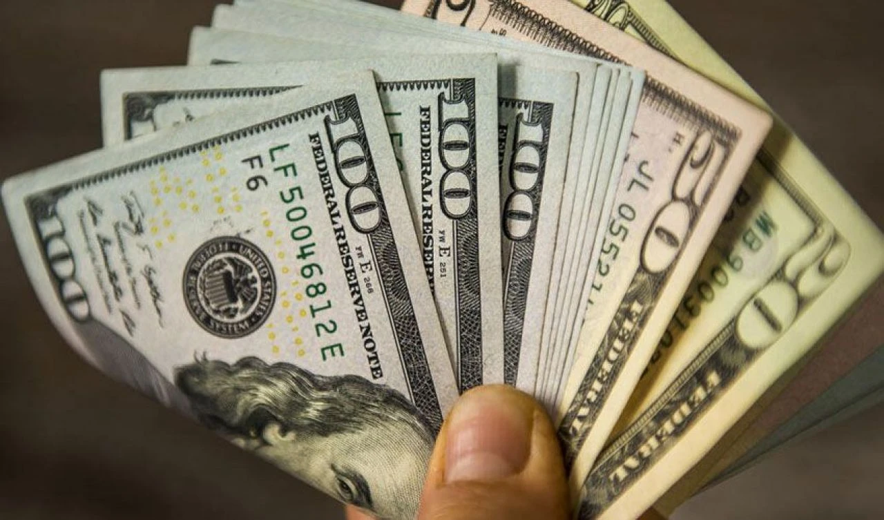 Altın neden düştü, dolar neden yükseldi? Ünlü ekonomist tek tek anlattı - 2. Resim