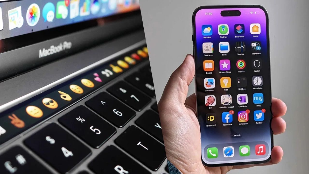 Apple&#039;ın patenti yeni iPhone&#039;lardaki özelliği deşifre etti