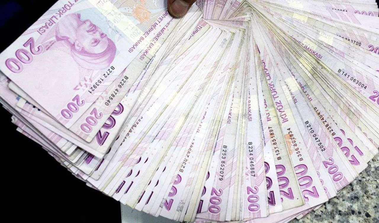 Bakan Şimşek iş dünyasına önemli mesajlar verdi, kurlara işaret etti - 2. Resim