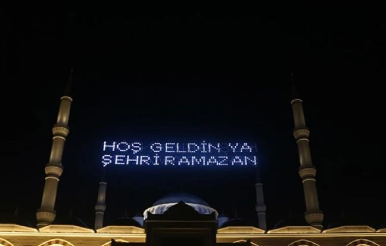 Balgam yutmak orucu bozar mı? Dinimiz İslam