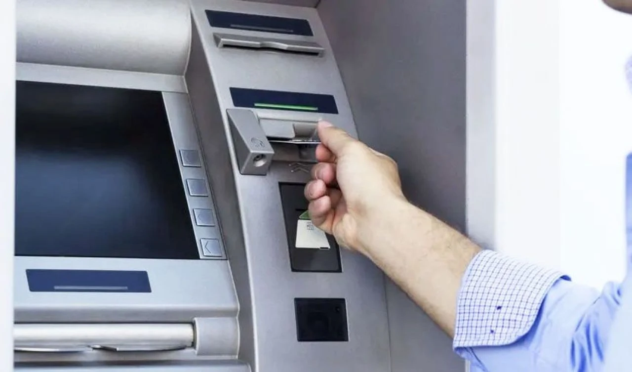 Bankaların kredi hacmi bu hafta da arttı