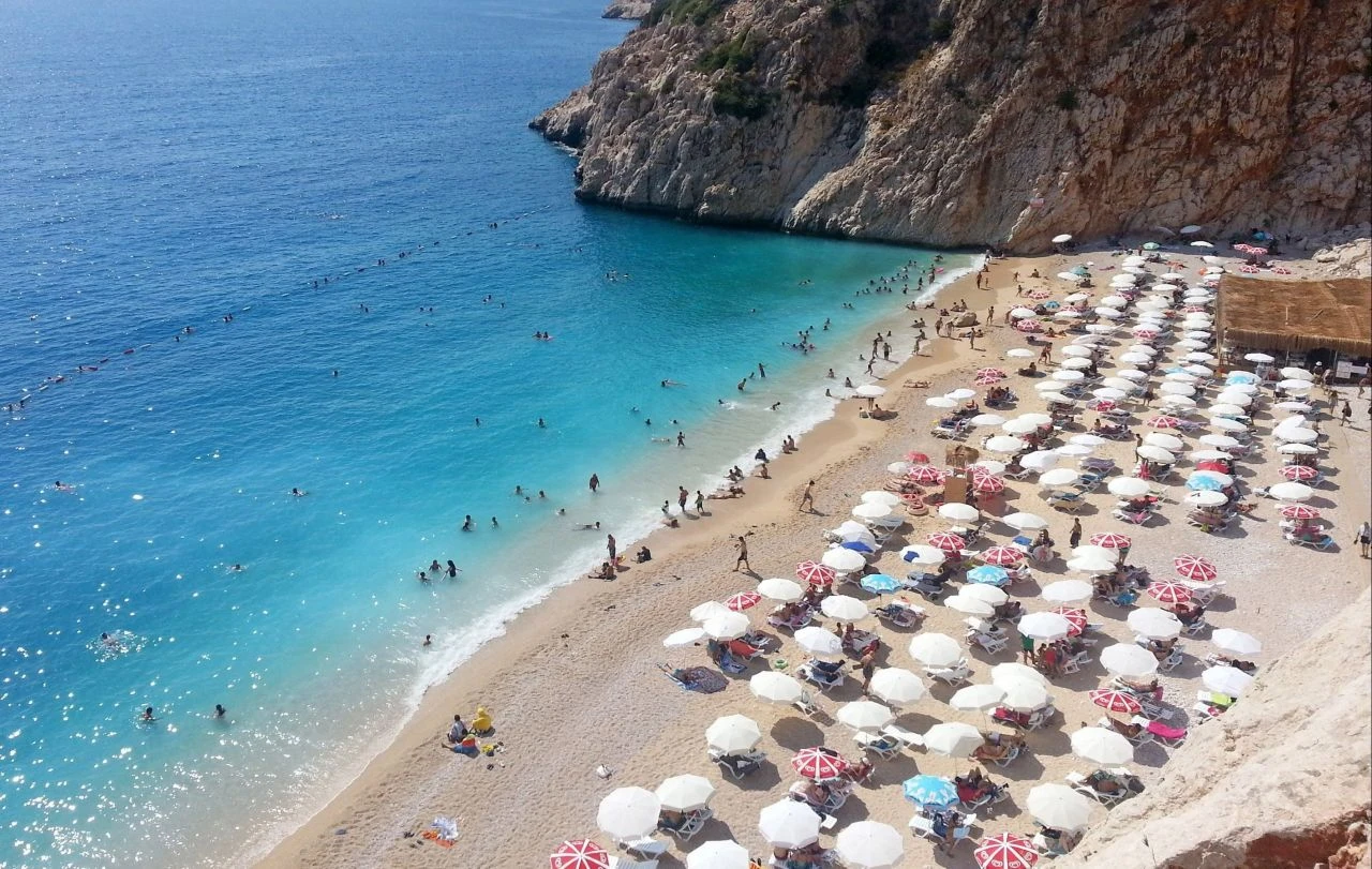 Bayram tatili kaç gün olacak? TÜRSAB’tan hükümete çağrı: Karar erken açıklansın - 1. Resim