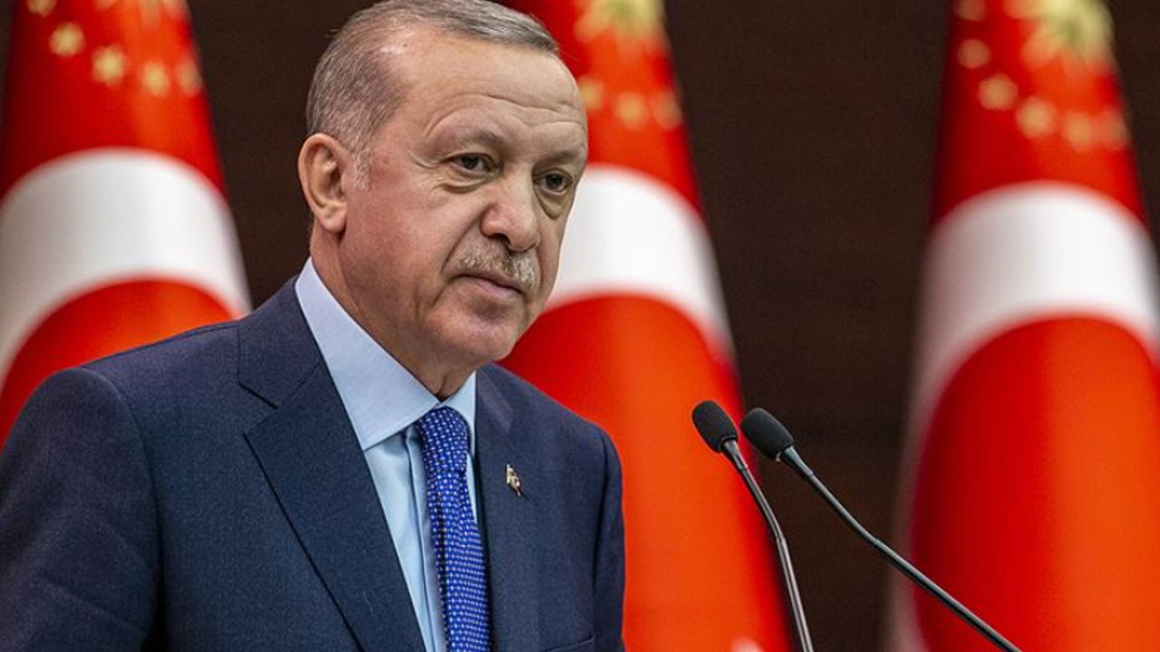 Cumhurbaşkanı Erdoğan bugün 14.00&#039;te Ağrı mitingine katılacak