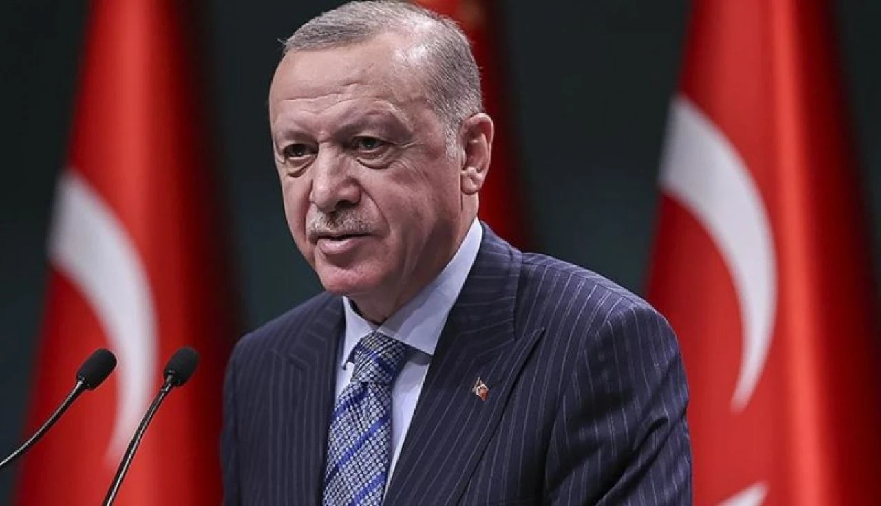Cumhurbaşkanı Erdoğan bugün 14.00'te Ağrı mitingine katılacak