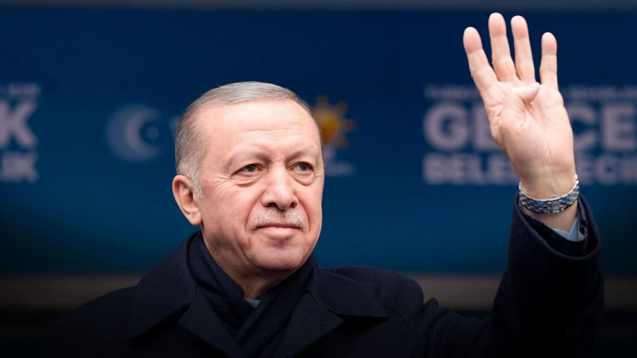 Cumhurbaşkanı Erdoğan'dan muhalefete gizli ittifak tepkisi