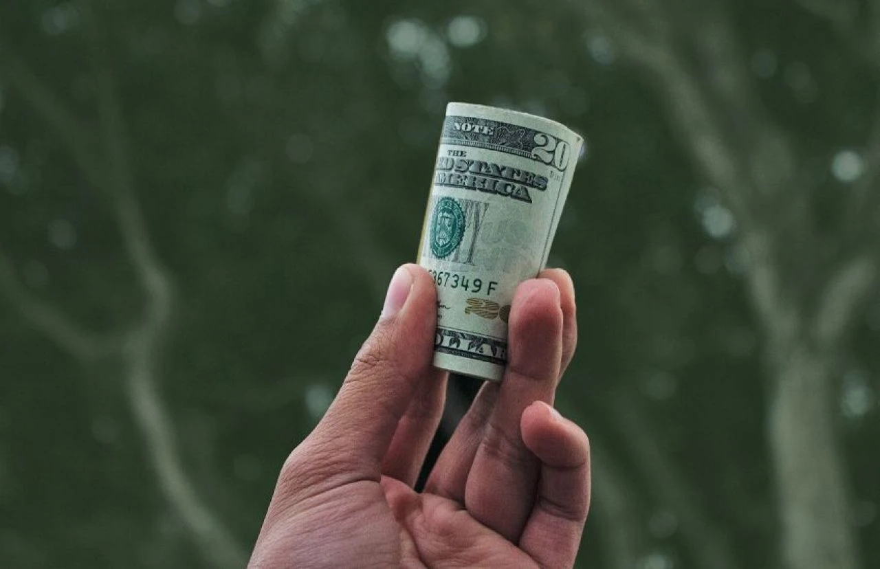 Dolar ne kadar oldu, euro kaç TL? 14 Mart Perşembe dolar euro kuru - 1. Resim