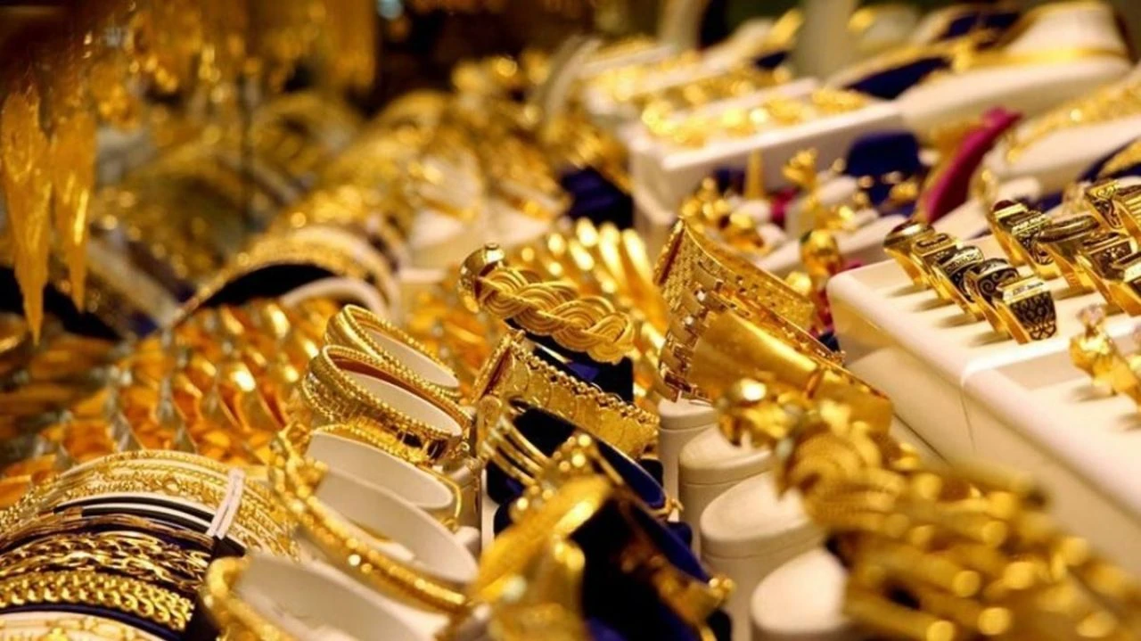 Düğün yapacaklar dikkat! Evleneceklere ‘altın alın’ uyarısı geldi - 3. Resim