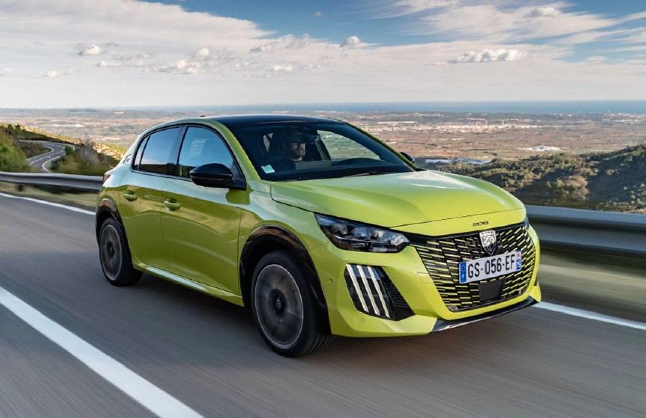 Elektrikli Peugeot 208 Türkiye'de satışta! İşte otomobil pazarındaki fiyatı