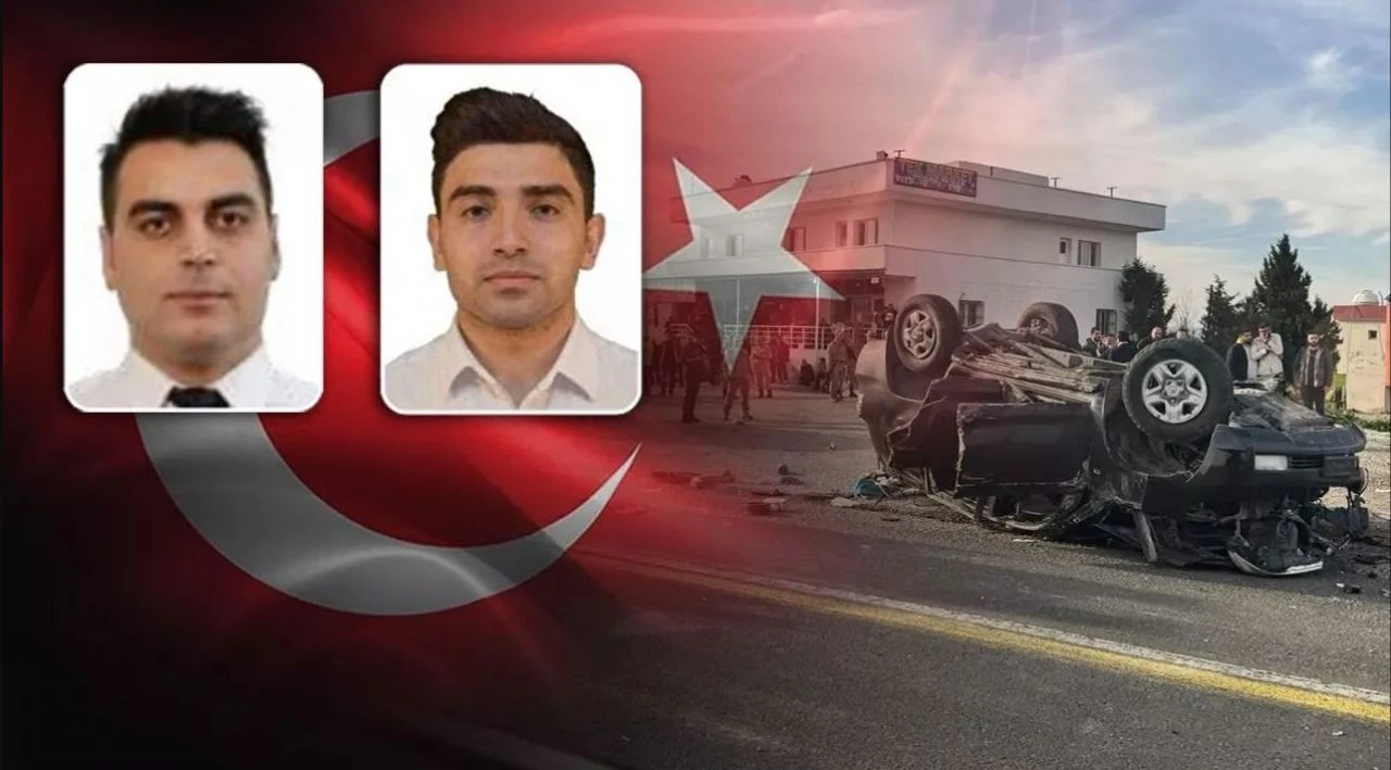 Erdoğan'dan Şırnak'ta şehit olan polisin ailesine başsağlığı