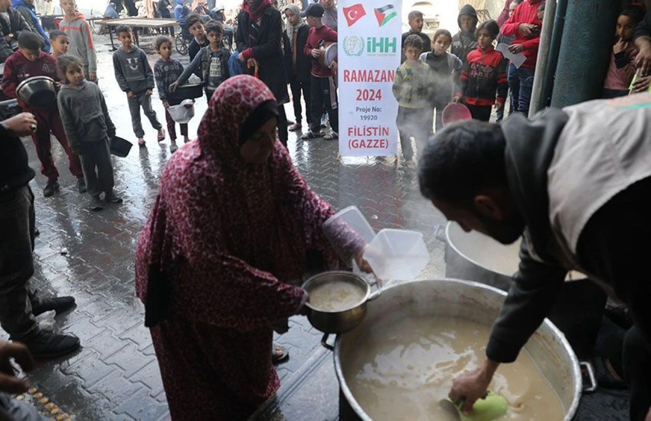 Filistin’de yeni Başbakan belli oldu - 1. Resim