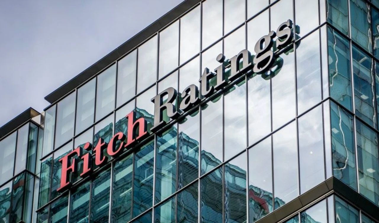 Fitch büyüme raporunu yayımladı: Türkiye detayı dikkat çekti - 1. Resim