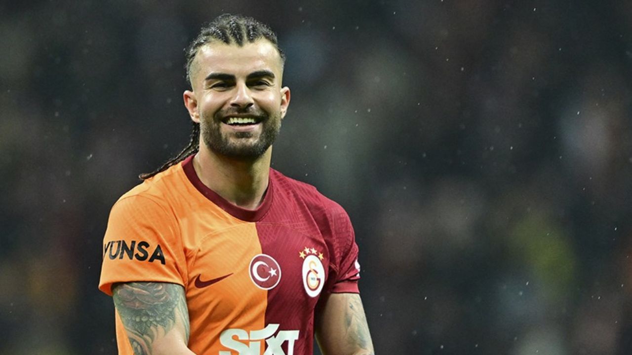 Galatasaray taraftarına Abdülkerim Bardakcı müjdesi