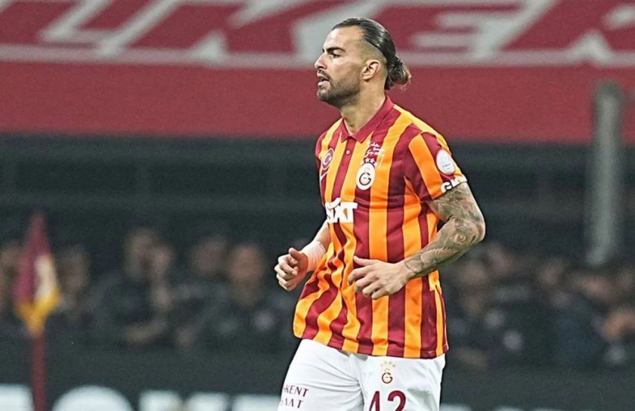 Galatasaray taraftarına Abdülkerim Bardakcı müjdesi