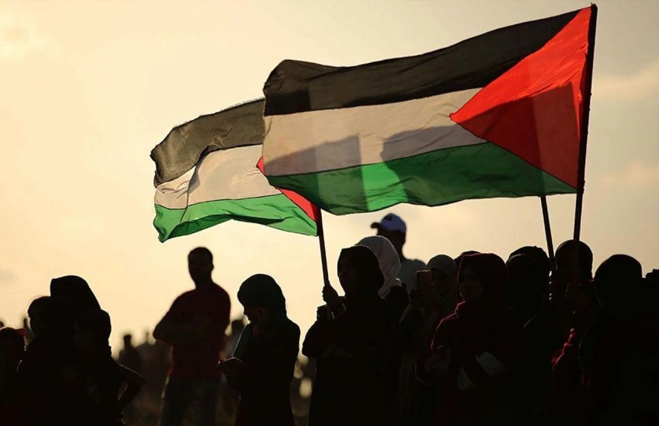 Heniyye'den Biden yorumu: Söylemi değişti, sıra eylemde!