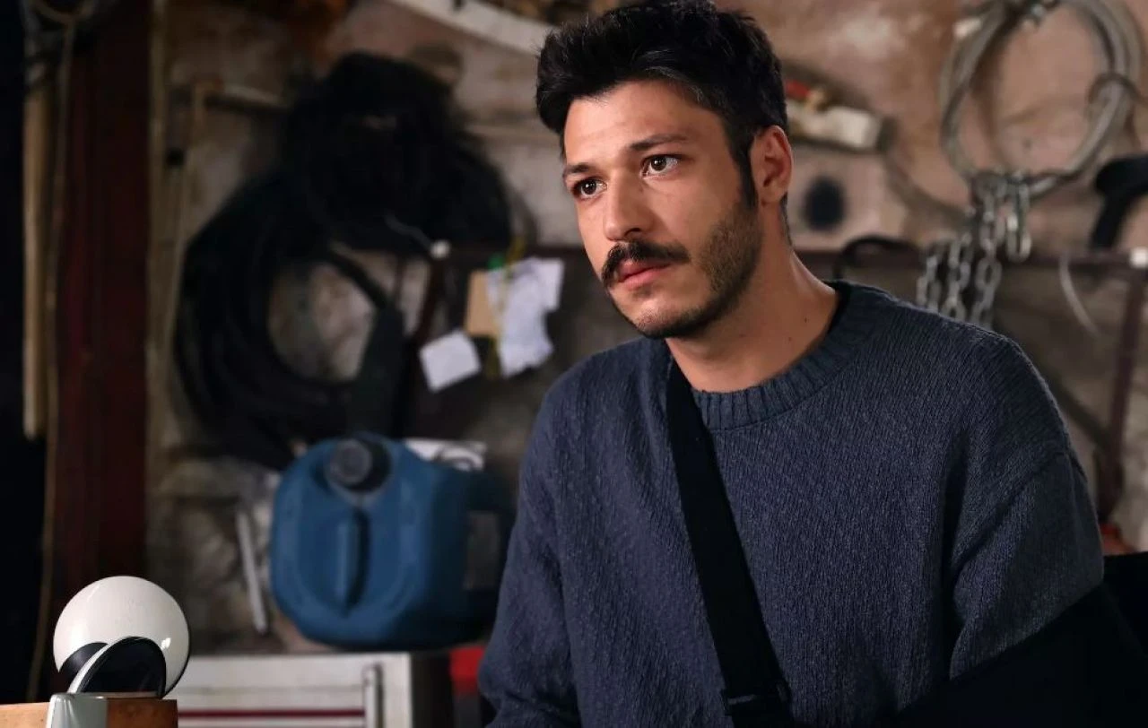 İnci Taneler bu akşam 20.00'da yayınlanacak - 1. Resim