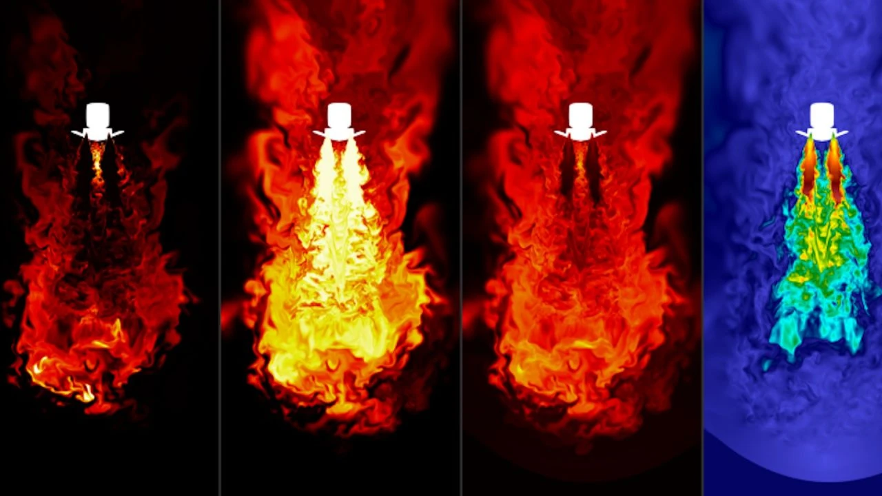 İnsanların Mars'a inişi için NASA'dan yeni adım