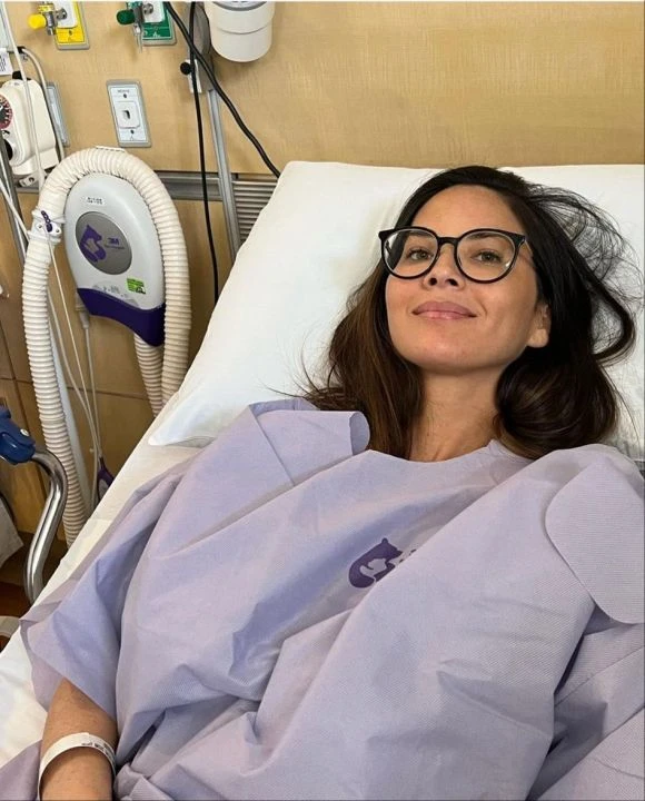 Iron Man'in yıldızı kansere yakalandığını duyurdu