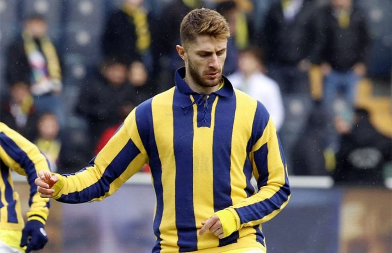 İsmail Yüksek'e İngiliz devinden sürpriz teklif - 1. Resim