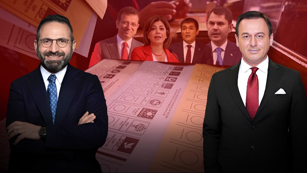 İstanbul seçiminde çarpıcı tablo: DEM ve İYİ Parti seçmeninin oyları hangi partiye kaydı?