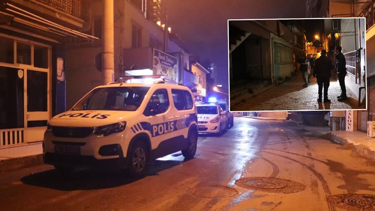 İzmir&#039;de oğlunun ölümüne sebep olduğu iddia edilen baba tutuklandı
