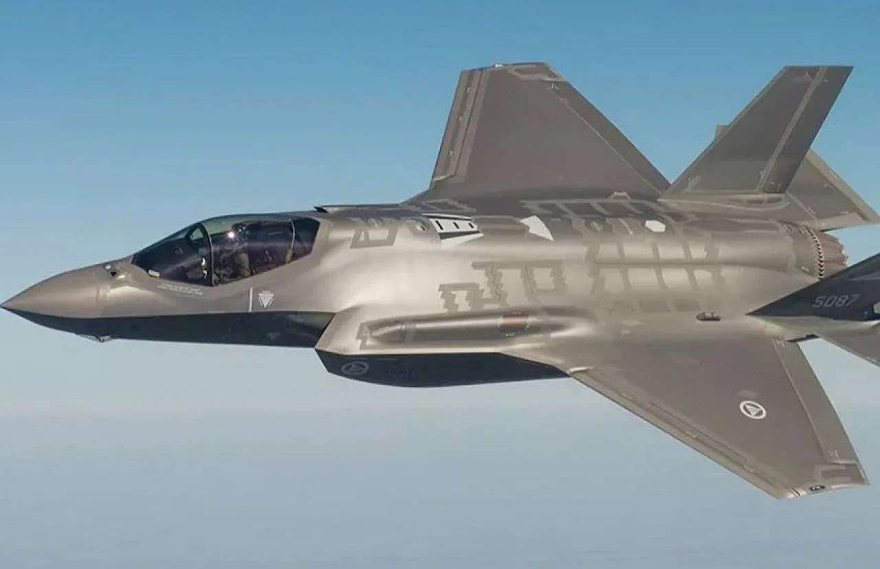 KAAN’ı zirveye taşıyacak yerli güç: ABD’nin Türkiye’ye karşı F-35’ten sonraki planını bozacak - 3. Resim