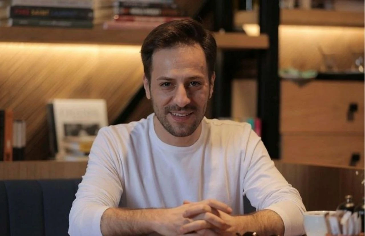 Kızılcık Şerbeti”nde Sıla Türkoğlu’nun partneri belli oldu