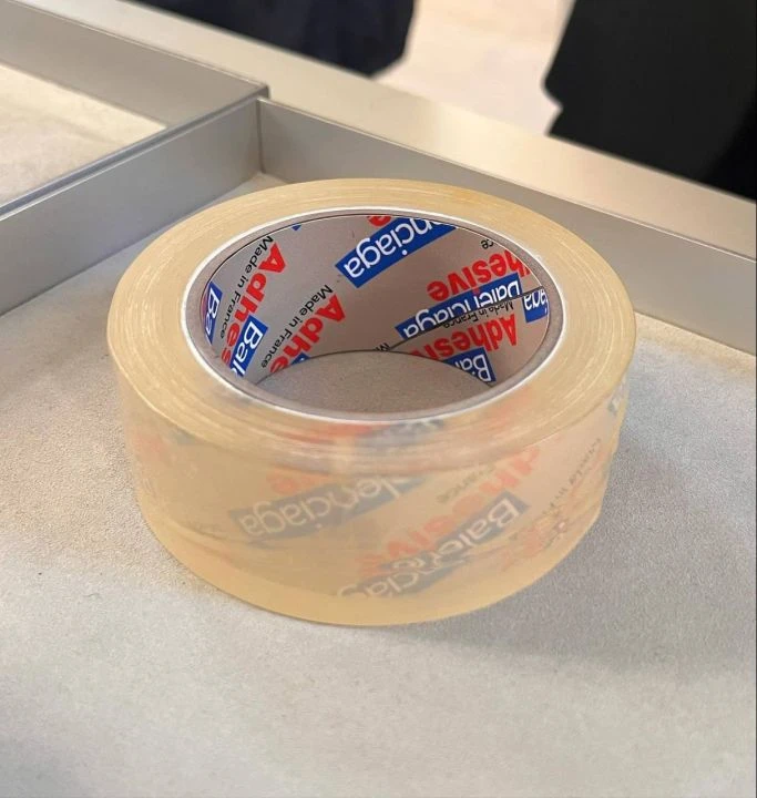 Koli bandı bileklik 275 euroya satılıyor! Zenginler sıraya girecek - 1. Resim