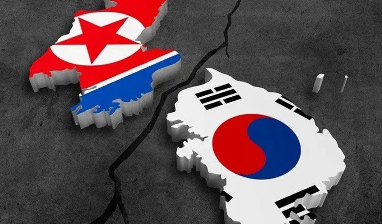 Kuzey Kore lideri Kim Jong-un'u öldürme planı hazırlanıyor! Güney Kore tuşa bastı