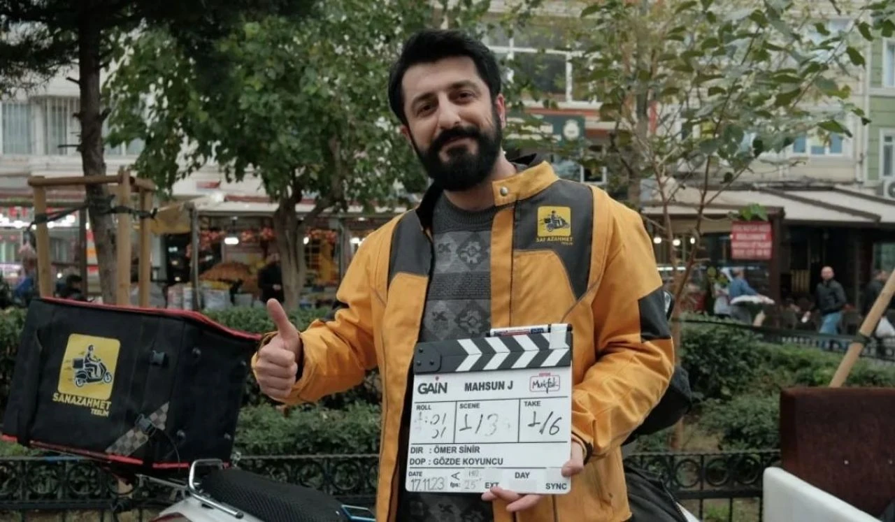 Mahsun J 9. bölüm ne zaman yayınlanacak? - 1. Resim