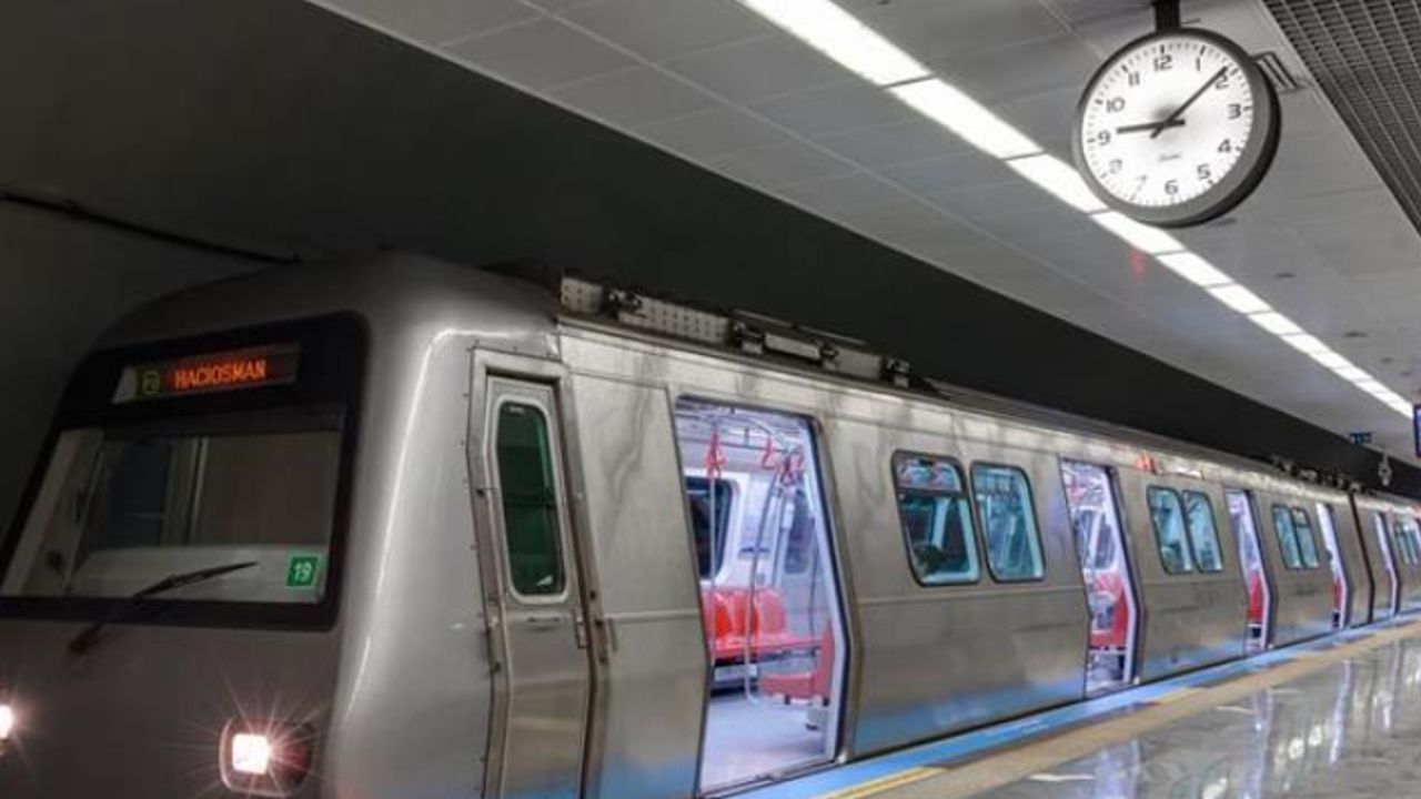 Mecidiyeköy metrosunda intihar mı oldu? SON DAKİKA Mecidiyeköy intihar olayında son durum