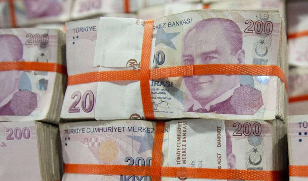 Merkez Bankası altın rezervleri bir yılın zirvesinde - 1. Resim