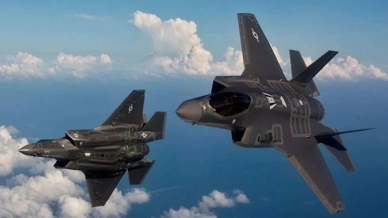 MSB kaynaklarından F-35 ve Eurofighter açıklaması: Ödenen parayı geri alacağız