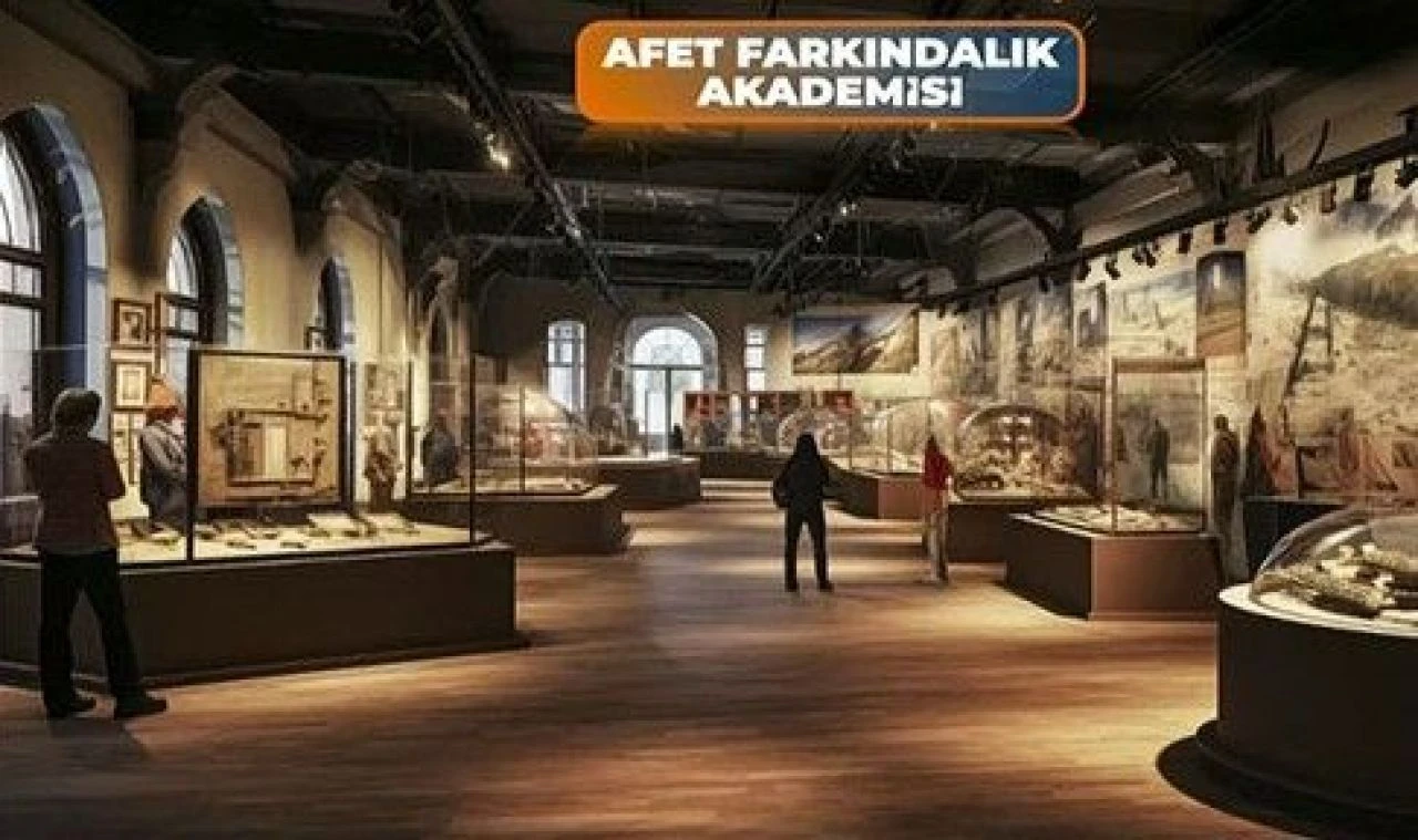 Murat Kurum İstanbul'u bekleyen büyük deprem için yapacaklarını tek tek sıraladı