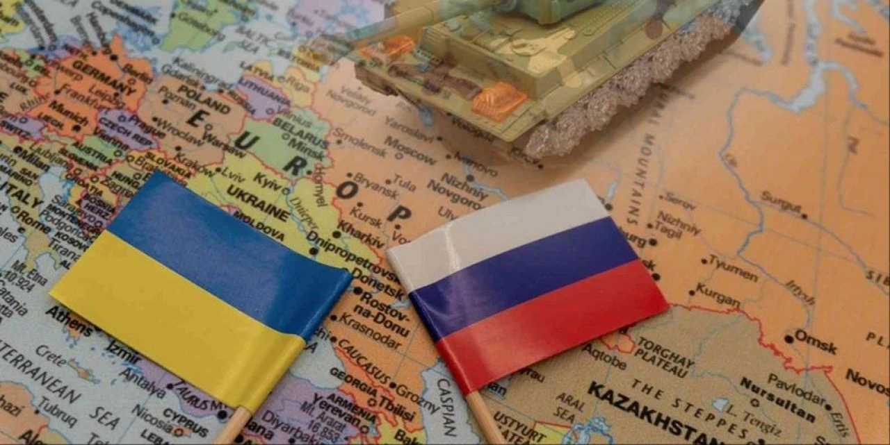 NATO'dan müfttekilerine Ukrayna çağrısı: Daha fazla mühimmat gönderilmeli - 1. Resim