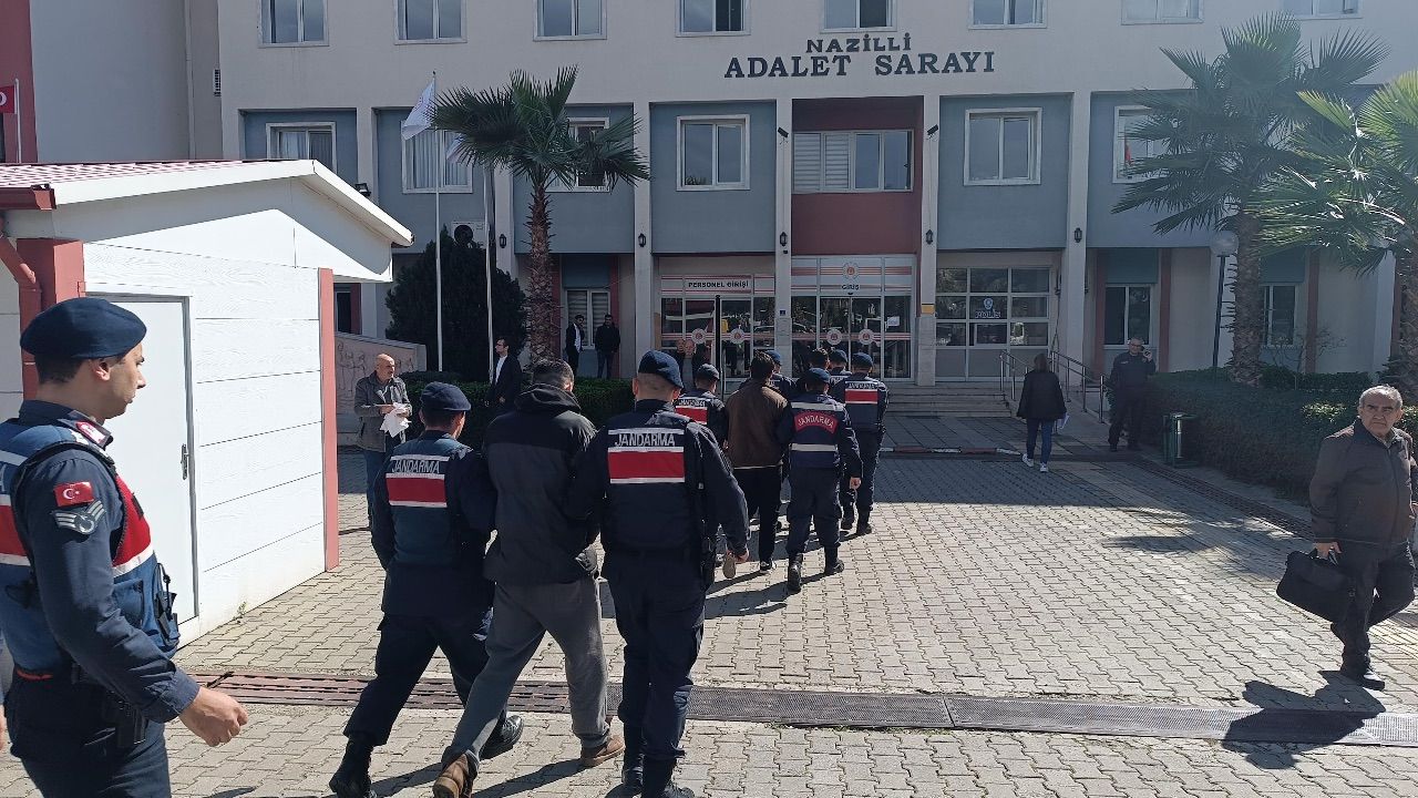 Öğrencileri de alet ettiler! Dolandırıcıları son oyununda jandarma yakaladı