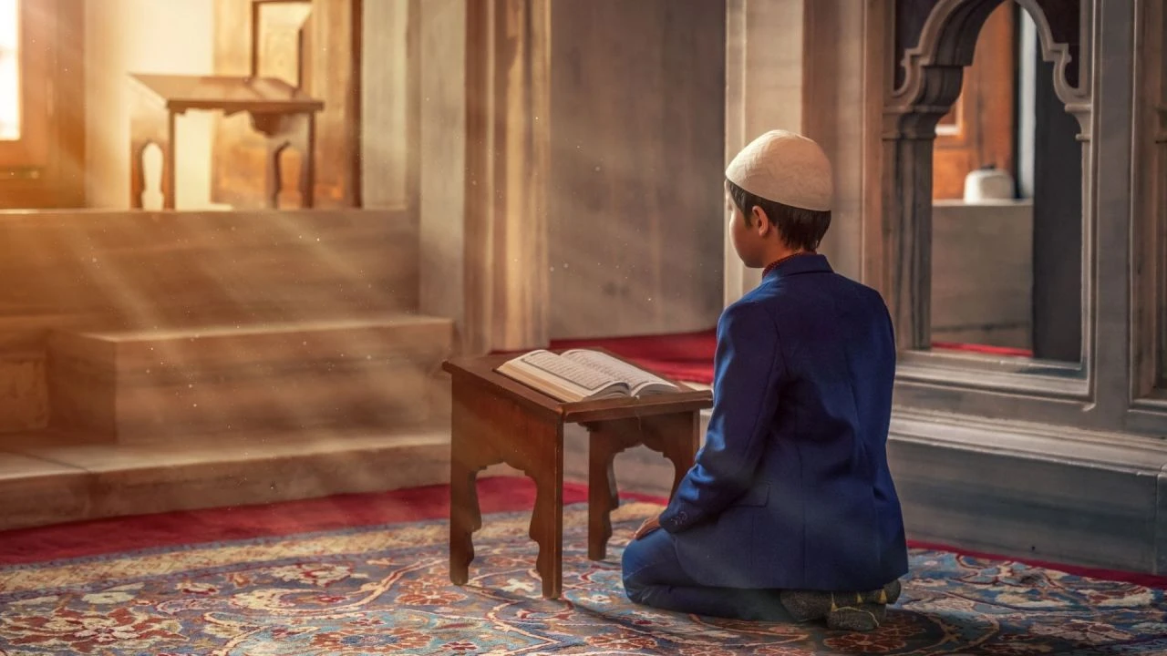 Oruç tutanların dikkat etmesi gereken detay! Niyet getirilmeden oruç tutulur mu?