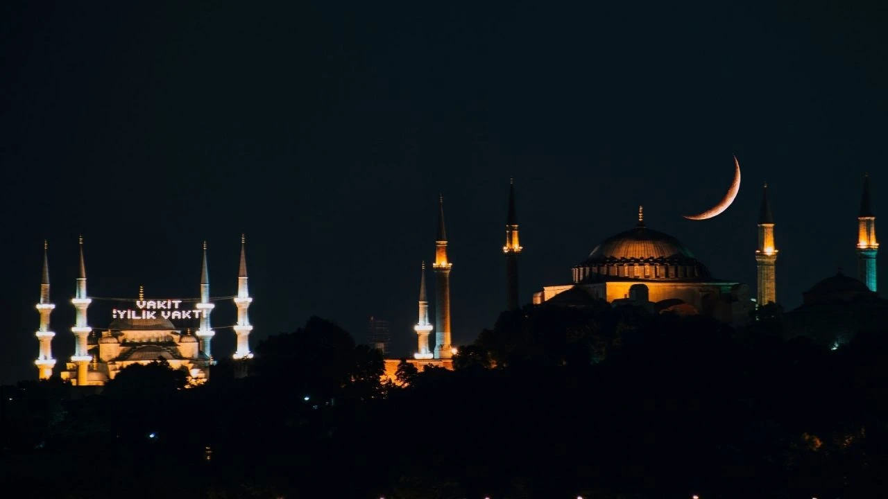 Oruç tutanların dikkat etmesi gereken detay! Niyet getirilmeden oruç tutulur mu?