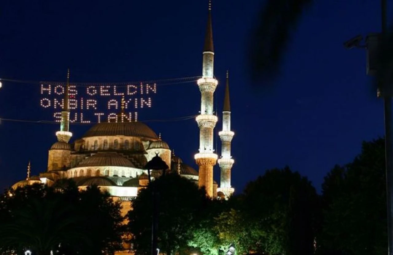 Oruçluyken epilasyon yapılır mı? Epilasyon orucu bozar mı? Dinimiz İslam - 1. Resim