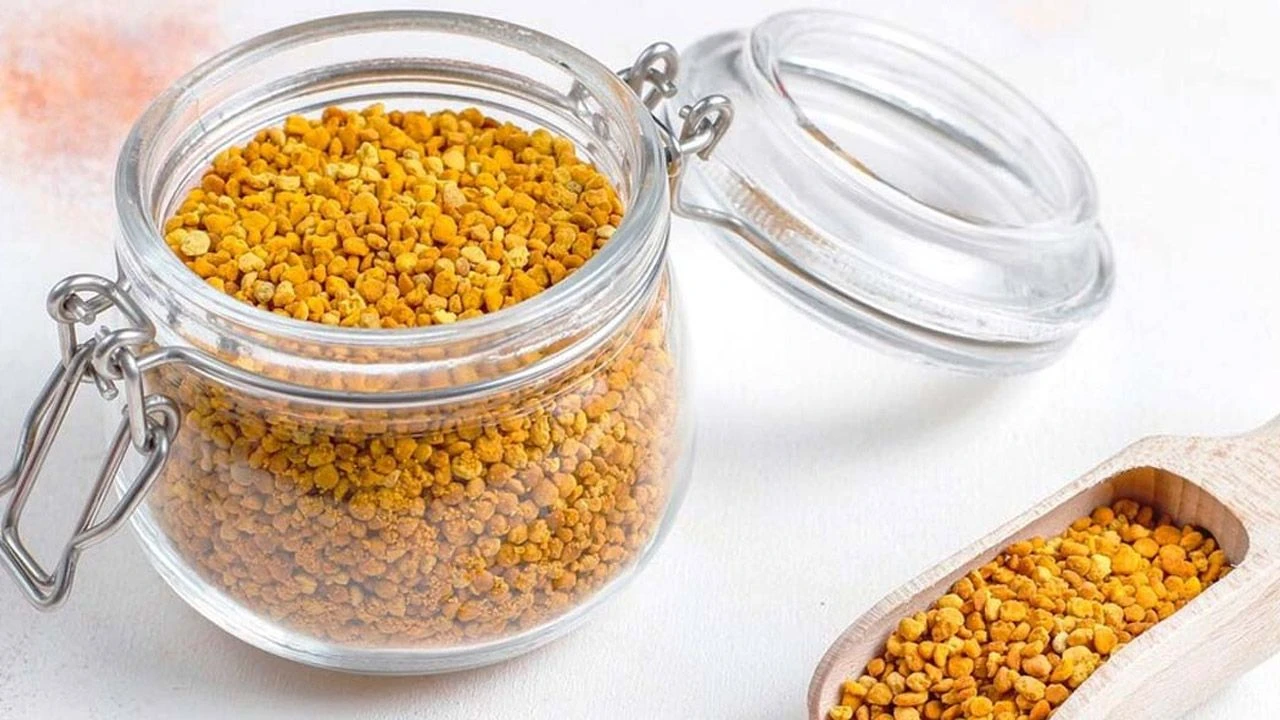 Ramazan’da arı takviyesi! Sahurda tüketin, açlığı hissetmeyin... - 2. Resim