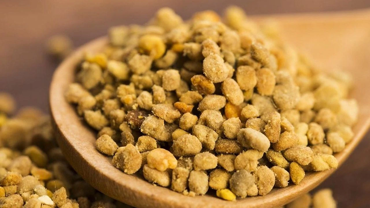 Ramazan’da arı takviyesi! Sahurda tüketin, açlığı hissetmeyin... - 3. Resim