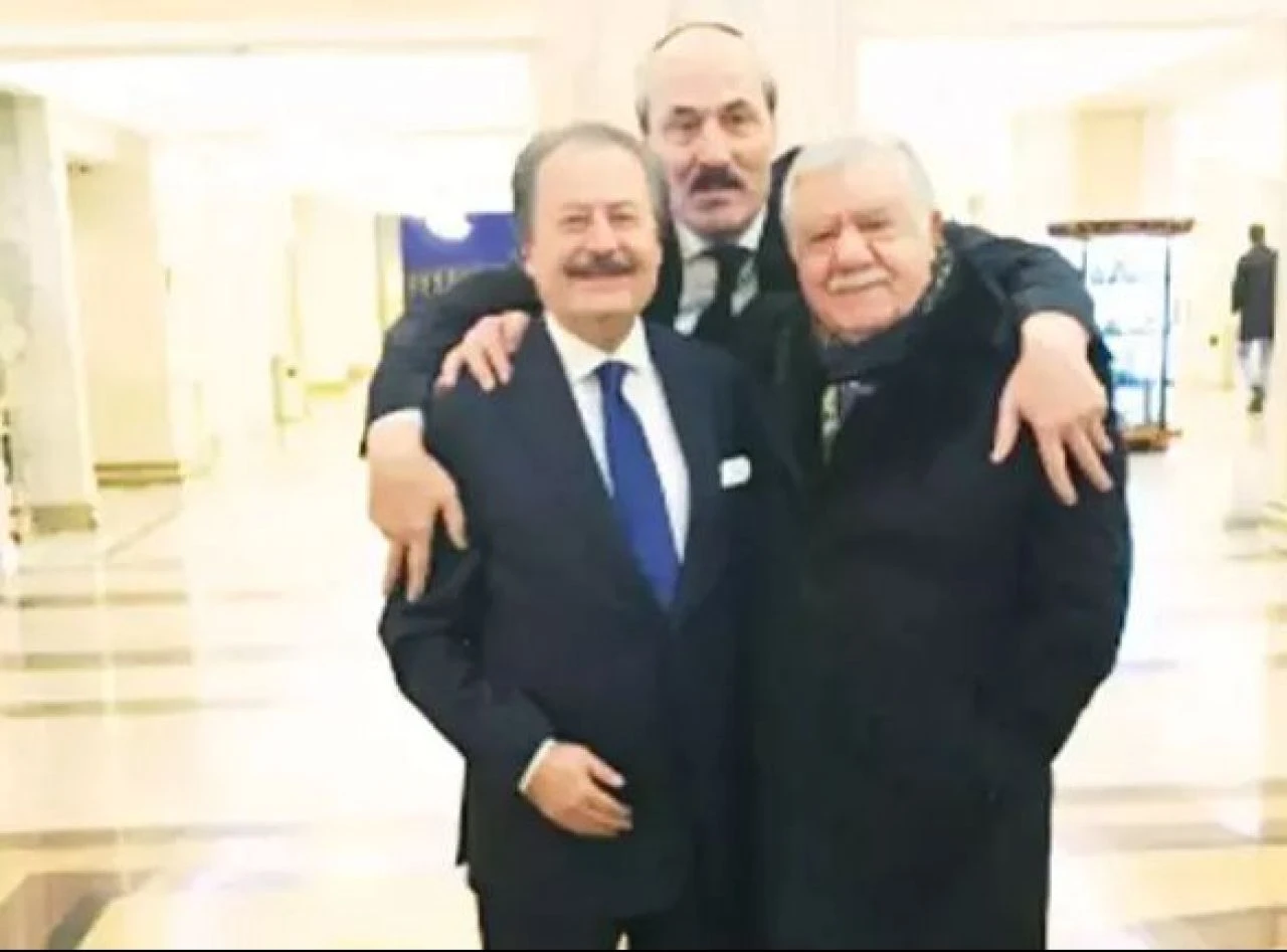 Rusya ile uçak krizi nasıl aşıldı? Eski Bakan Cavit Çağlar 'arka kapı' diplomasisini anlattı