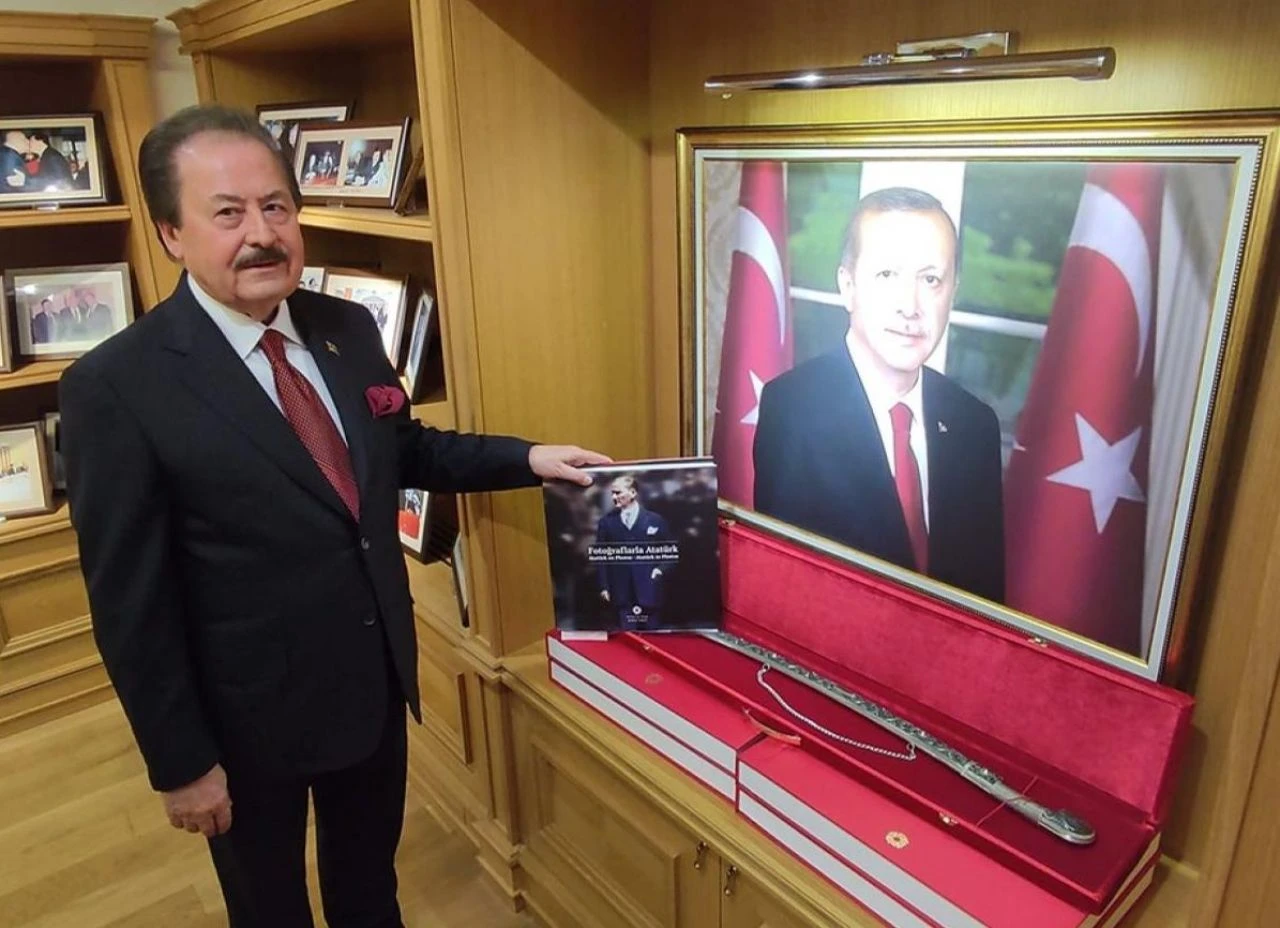 Rusya ile uçak krizi nasıl aşıldı? Eski Bakan Cavit Çağlar 'arka kapı' diplomasisini anlattı