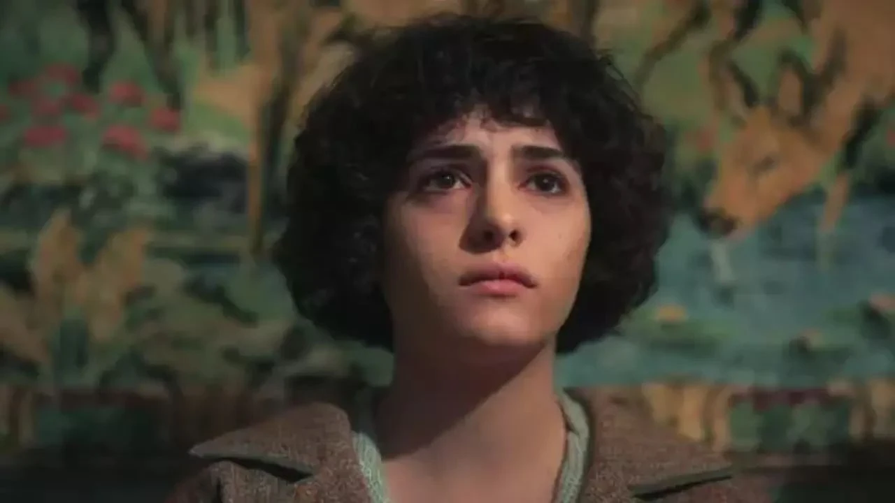 Sakla Beni Naz kimdir? Asude Kalebek yer aldığı diziler, biyografisi