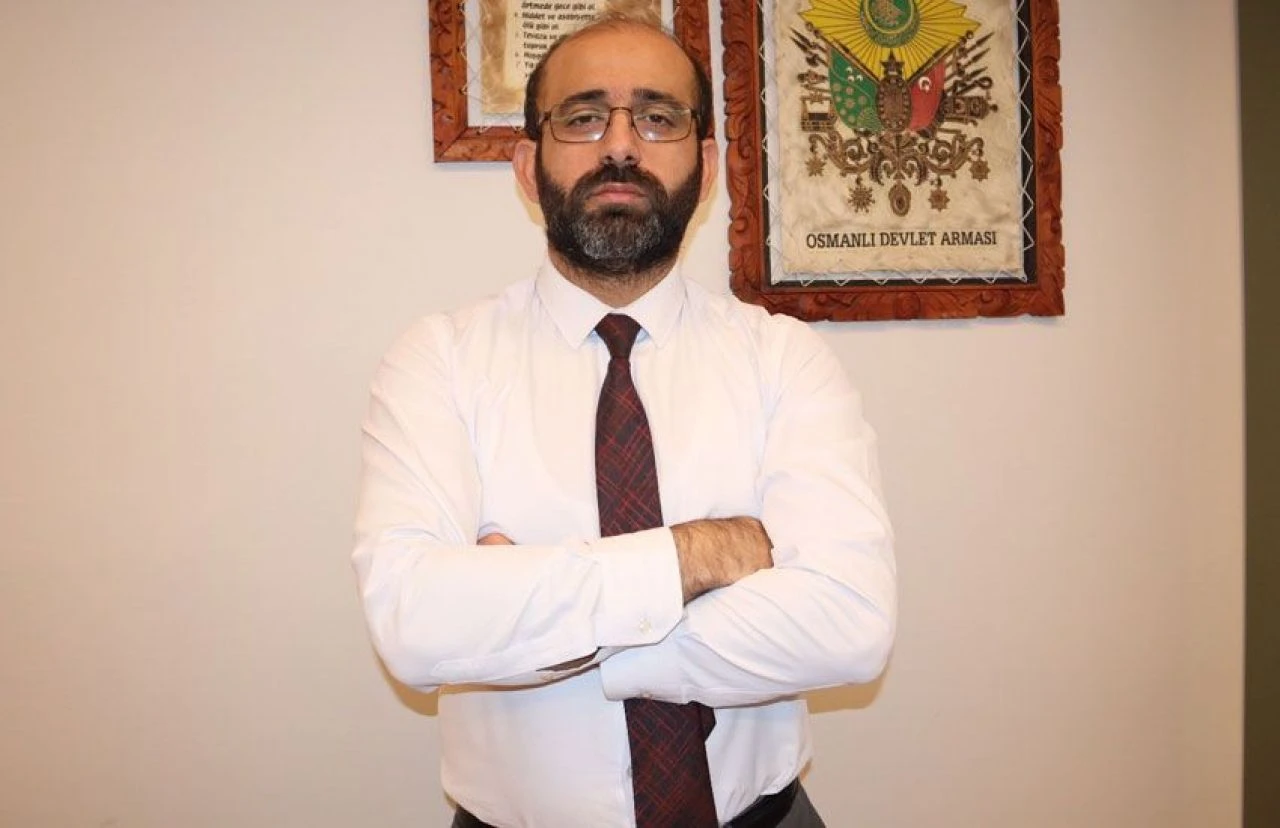 SMA hastalarına umut ışığı: Esenyurt’ta seçim ötesi bir vaat! - 1. Resim